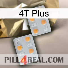4T Plus 25